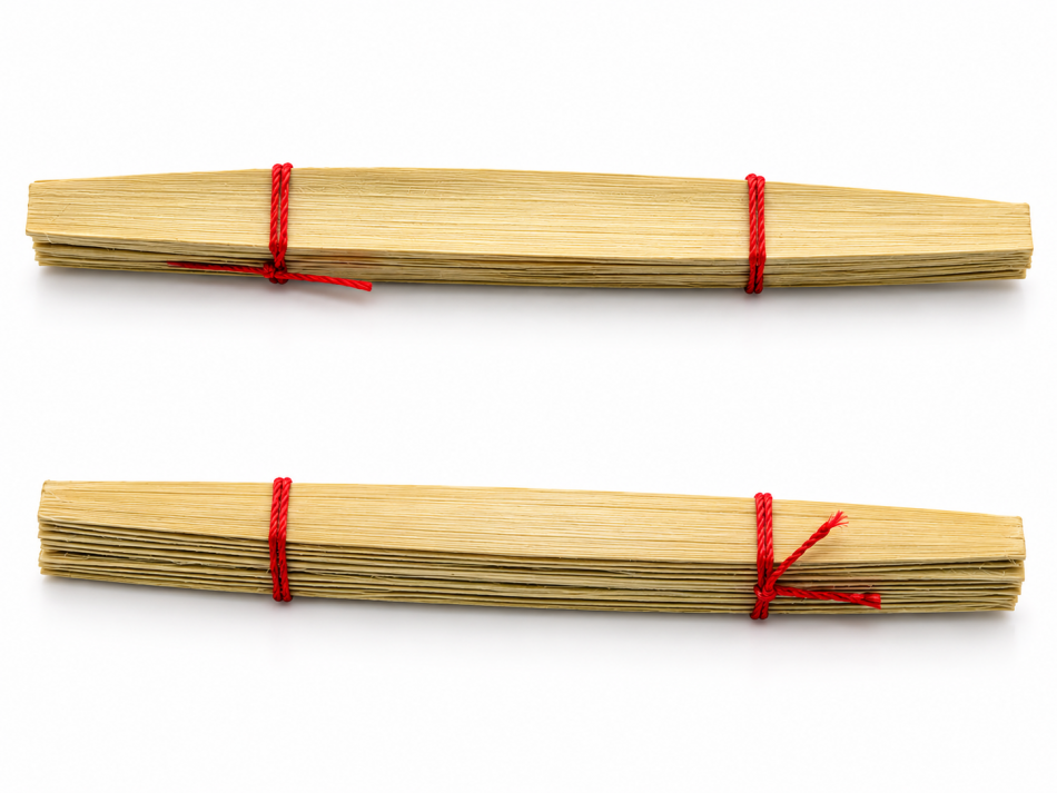 Semifinished canes for English-Horn (10pc) TUBE CANE - REEDS : ENGLISH-HORN