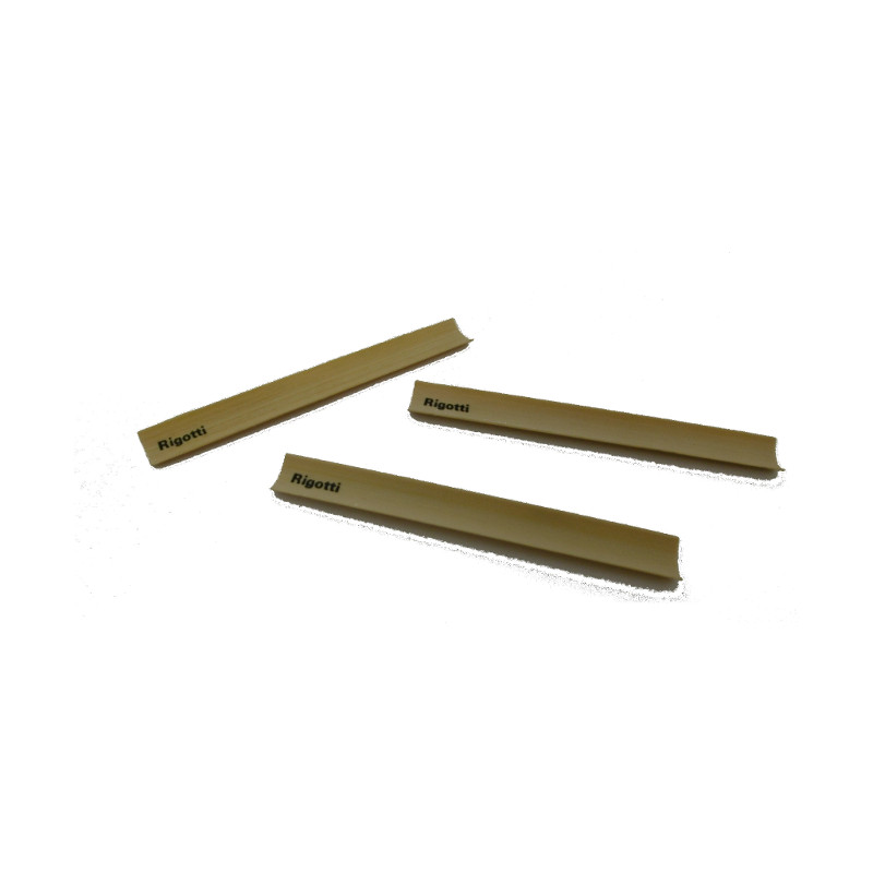Semifinished canes for Oboe d’Amore (by 10) TUBE CANE - SEMIFINISHED REEDS : OBOE