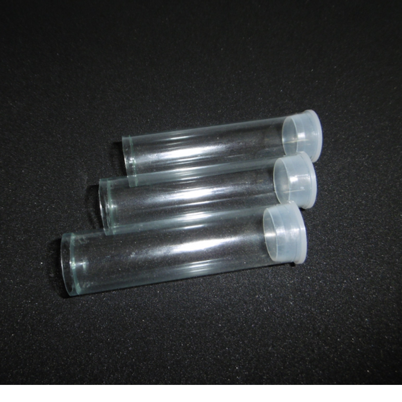 Plastic Vials Bassoon – Unit ACCESSORIES : BASSOON - CONTRABASSOON