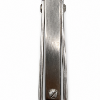 Oval shaped clip – Unit NOVELTIES : NOVELTIES
