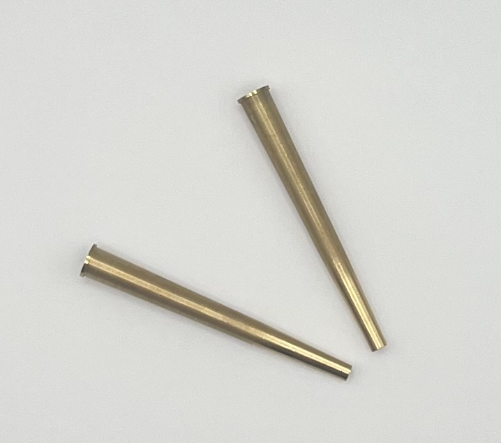 Non-Lipped Tubes TUBE CANE : OTHER INSTRUMENTS (BOMB, CORNEMUSE, FLUTE)