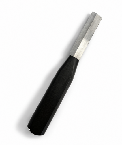 Couteau à coupe plate courte - La pièce NOUVEAUTÉS : NOUVEAUTES