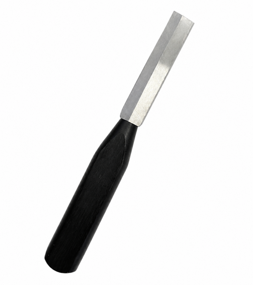 Knife with bevel edge – Unit TOOLS : REPAIR SECTION
