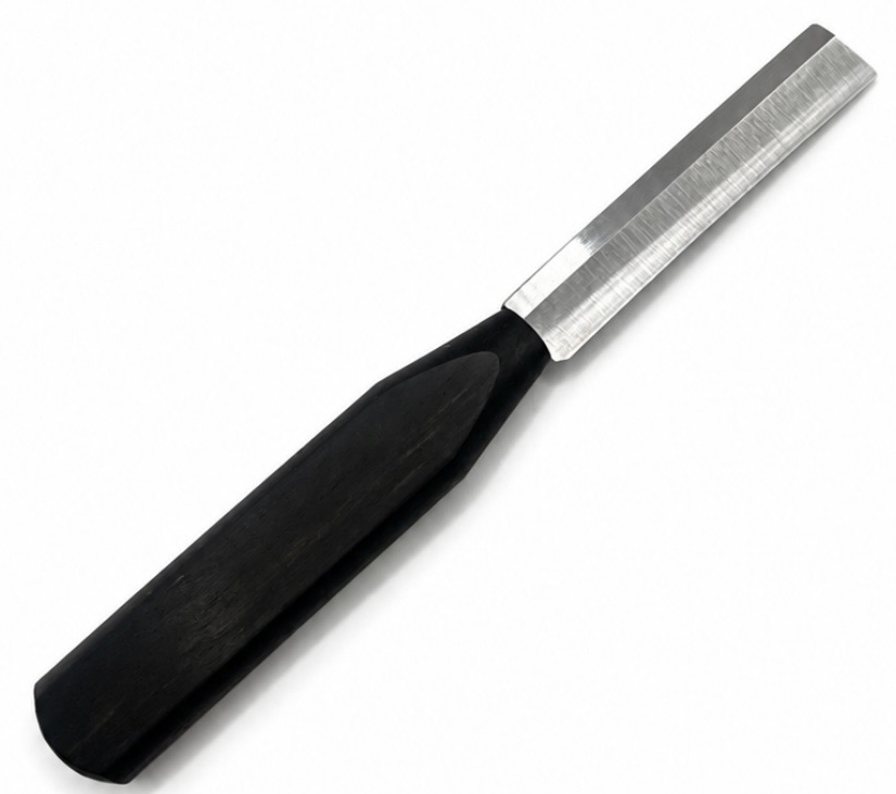 Couteau lame razoir - La pièce OUTILS : CÔTÉ RÉPARATION