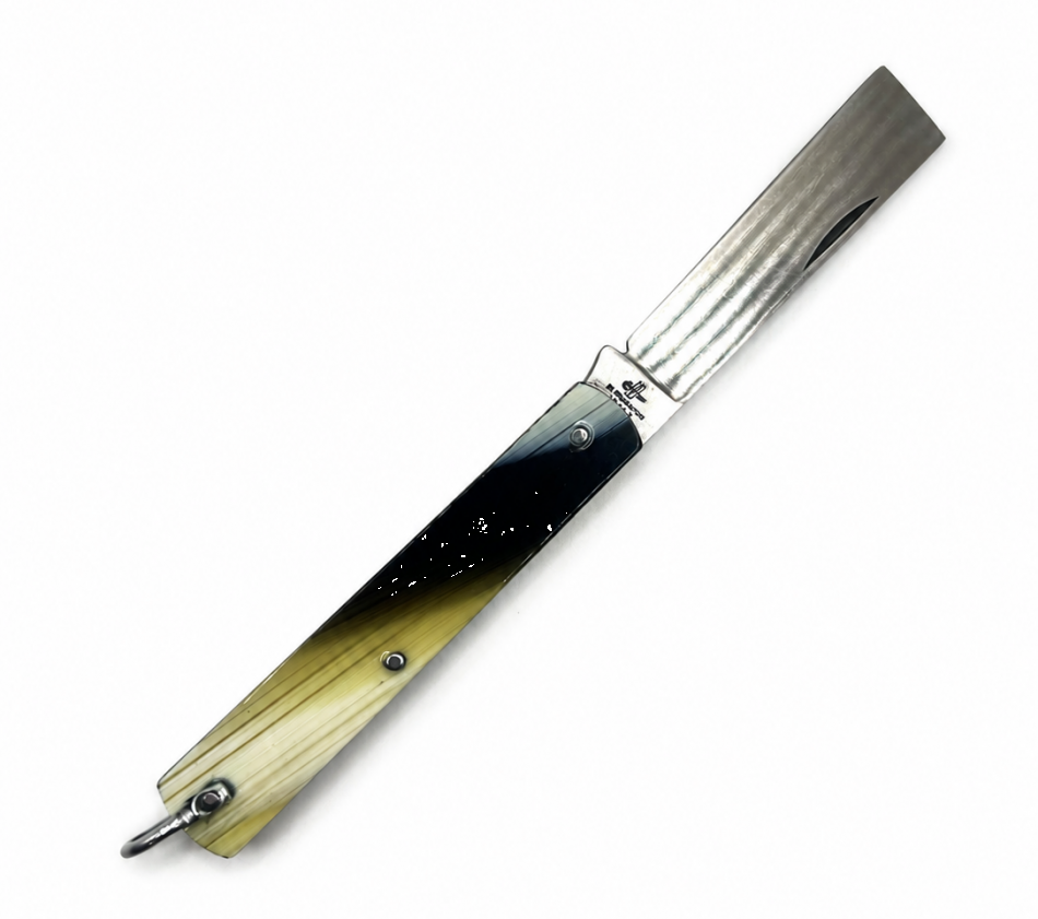 Couteau pliant  OUTILS : CÔTÉ RÉPARATION