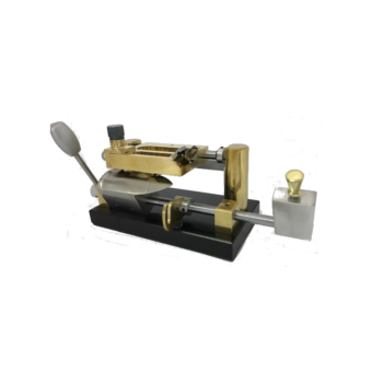 Tip Profiling Machine for Bassoon - Unit SPECIAL OFFERS : SPECIAL OFFERS