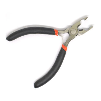 Pince à trou - La pièce OUTILS : CÔTÉ RÉPARATION