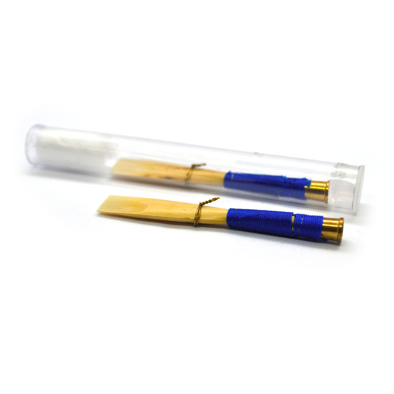 Double reeds English Horn – Unit TUBE CANE - REEDS : ENGLISH-HORN