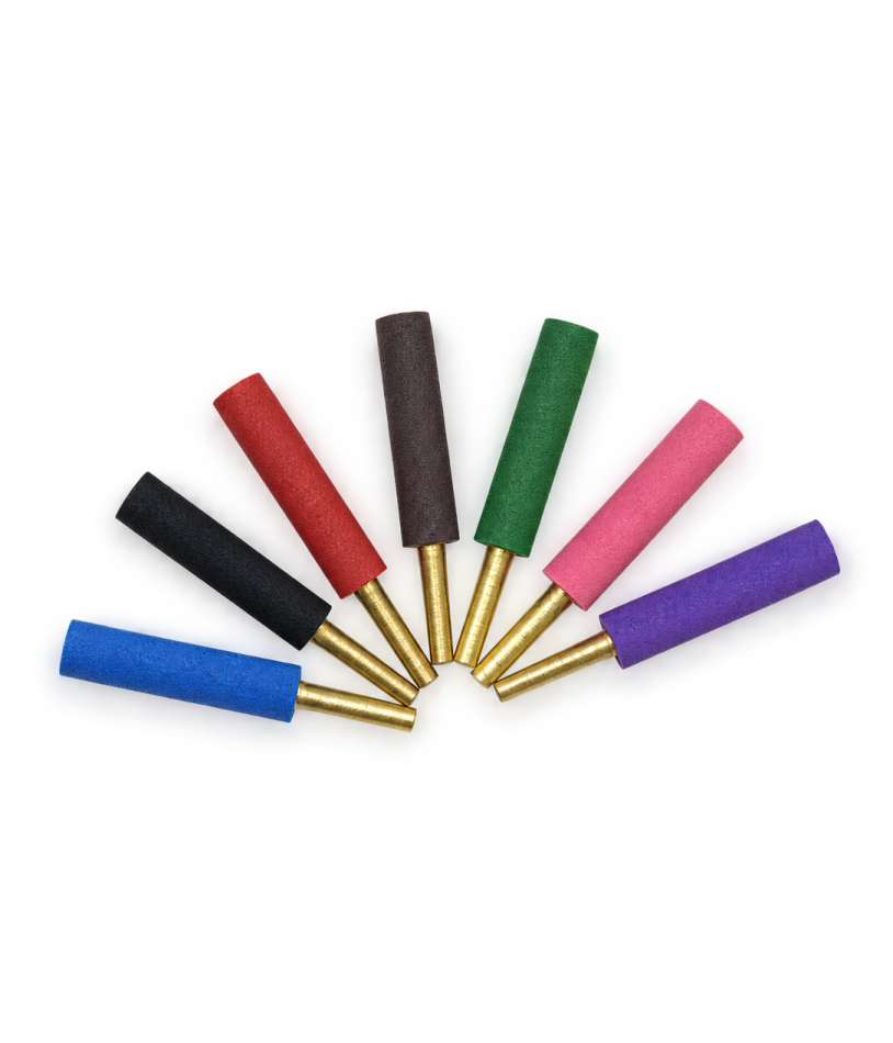 Tubes de Hautbois - Etudiant - Couleur - L'unité  TUBES ET ANCHES FINIE : HAUTBOIS