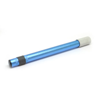 Aluminum handle for interchangeable mandrel - Unit TOOLS : REPAIR SECTION