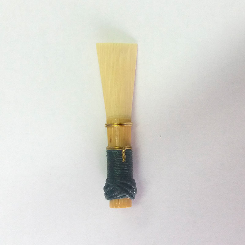 Finished double reeds for Bassoon – Unit TUBE CANE - FINISHED REEDS : BASSOON - CONTRABASSOON