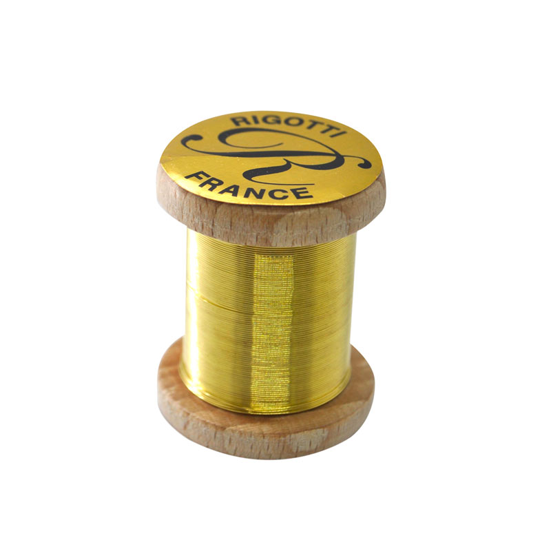Brass wire coil – Unit ACCESSORIES : OBOE