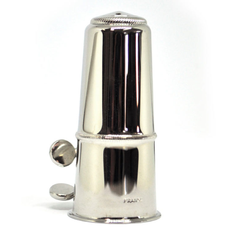 Nickel plated caps – Unit ACCESSORIES : CLARINETS