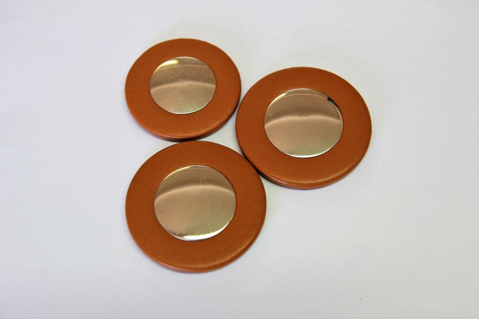 SAXO - STANDARD Sax pads - With metal résonator PADS : REPAIR SECTION