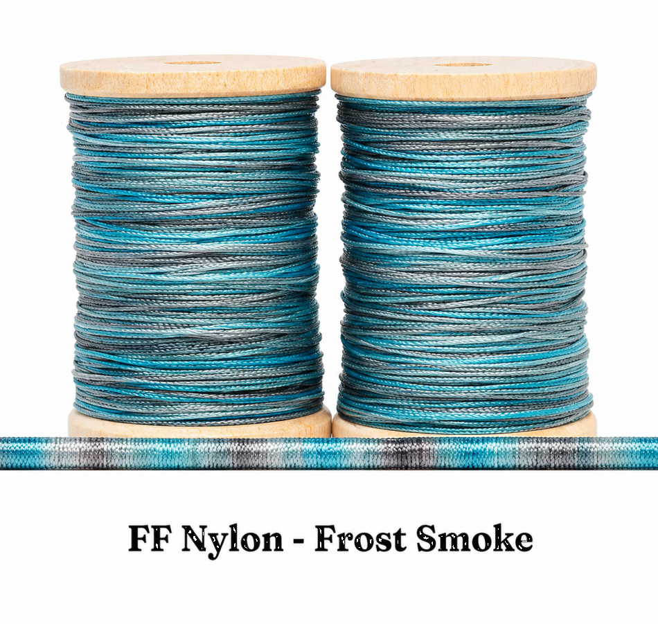 Bobine de fil nylon de 91 mètres - La pièce ACCESSOIRES : BASSONS ET CONTRE-BASSONS
