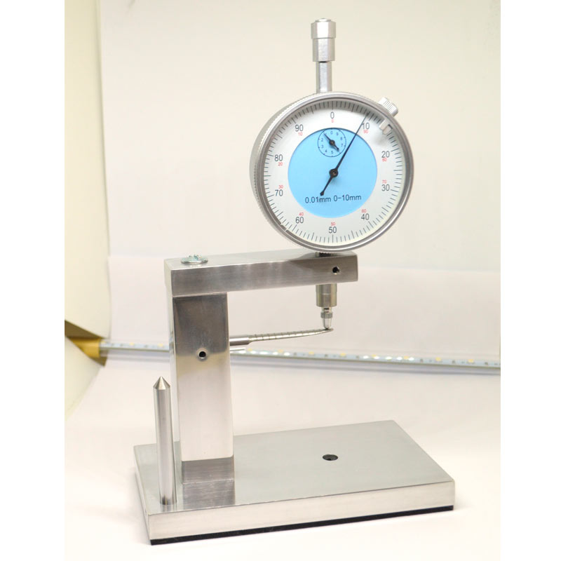 Dial-indicator of cane-thickness - Unit NOVELTIES : NOVELTIES