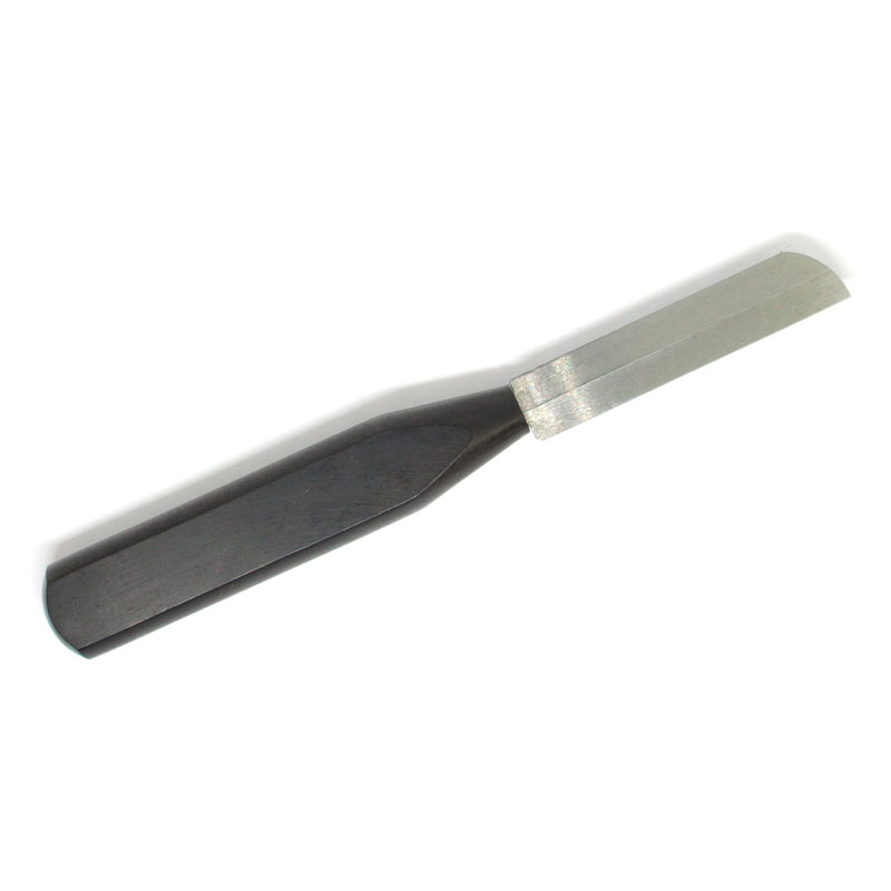 Knife with bevel edge – Unit TOOLS : REPAIR SECTION