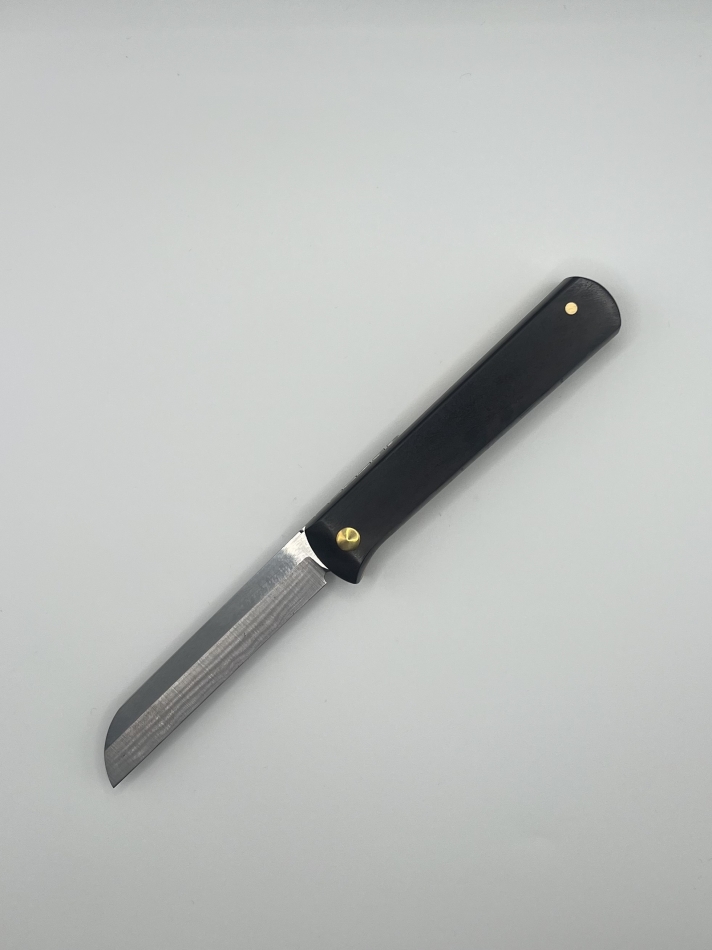Folding knife razor model- Unit TOOLS : REPAIR SECTION