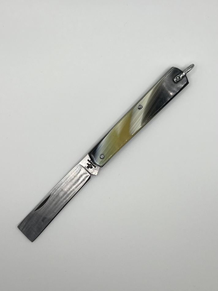 Couteau pliant  OUTILS : CÔTÉ RÉPARATION