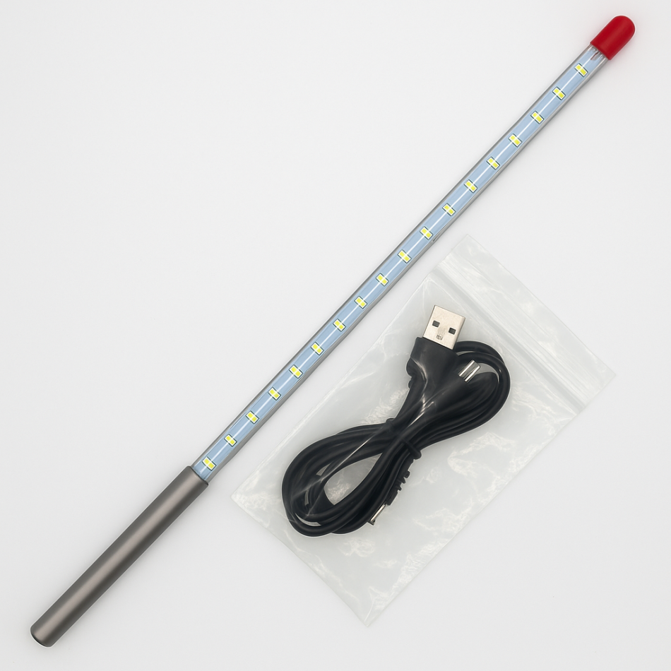 Led sensor for Saxophone and Clarinet – Unit TOOLS : REPAIR SECTION