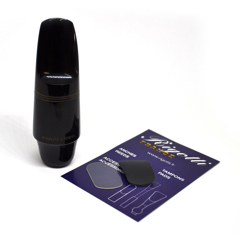 Mouthpiece cushion – The 5 Units ACCESSORIES : SAXOPHONES