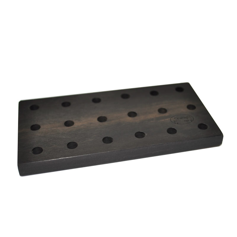 Table with 18 holes for Oboe – Unit ACCESSORIES : OBOE