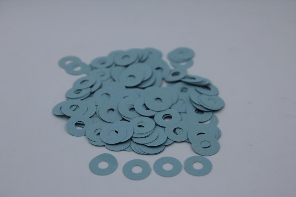 Cardboard washers for flute – 10 Units PADS : REPAIR SECTION