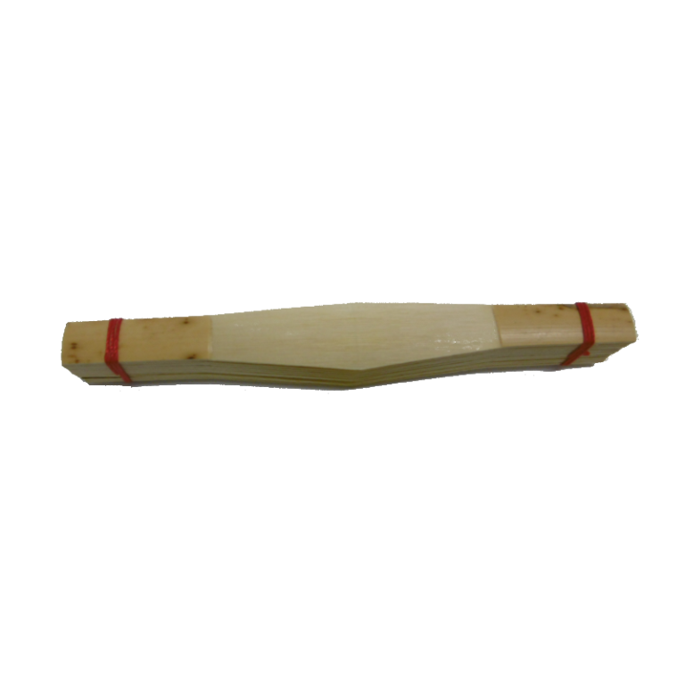 Semifinished canes for ContraBassoon (10 pieces) TUBE CANE - FINISHED REEDS : BASSOON - CONTRABASSOON