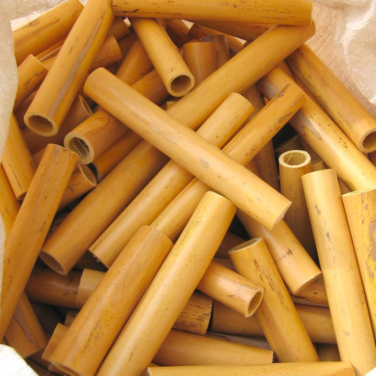 Tubes Canes Rigotti - Bassoon  TUBE CANE - FINISHED REEDS : BASSOON - CONTRABASSOON