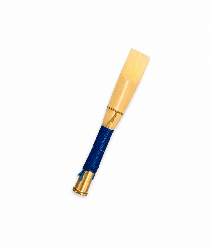 Finished double reeds – Oboe d'Amore TUBE - FINISHED REEDS : OBOE