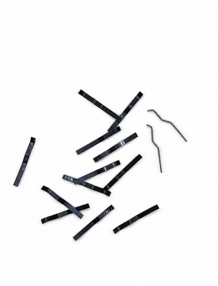 Ressort Plats pour Saxophone ACCESSOIRES  : SAXOPHONES