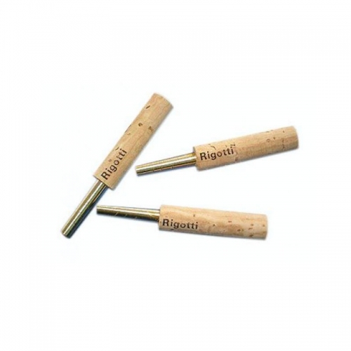 Tubes Liégés pour Hautbois Argenté - l'unité TUBES ET ANCHES FINIE : HAUTBOIS