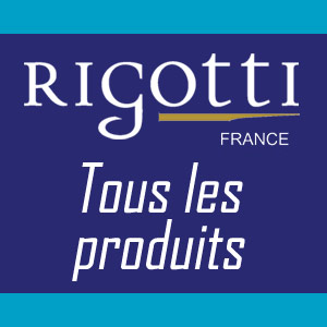 Rigotti produit : BASSONS ET CONTRE-BASSONS