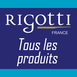 Rigotti produit : SAXOPHONES