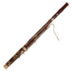 Rigotti produit : BASSOON - CONTRABASSOON