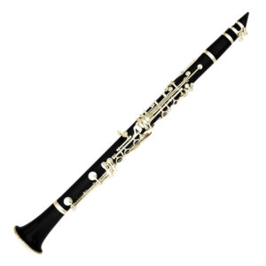 Rigotti produit : CLARINETTES