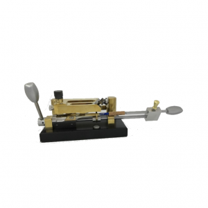 Rigotti product : OBOE / TIP PROFILING MACHINE