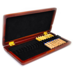 Rigotti product : OBOE / CASES FOR REEDS
