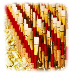 Rigotti product : OBOE / TUBE CANE - SEMIFINISHED REEDS