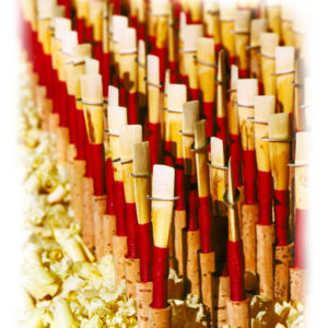 Rigotti product : OBOE / TUBE - FINISHED REEDS